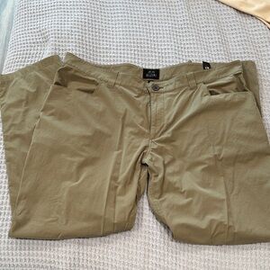 KUIU Men's Bridger Pant | Khaki